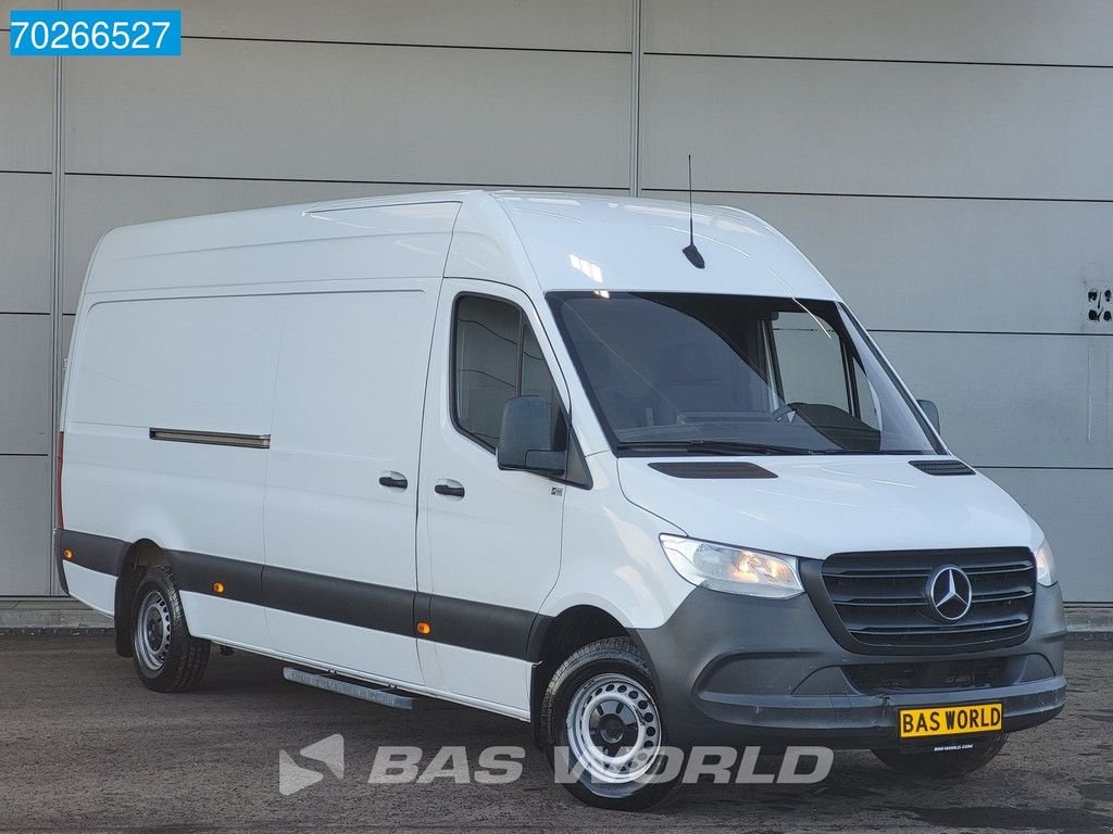 Sonstige Transporttechnik tipa Sonstige Mercedes Benz Sprinter 316 CDI Automaat L3H2 Dubbele Schuifdeur Trekhaak MBUX, Gebrauchtmaschine u Veghel (Slika 5)