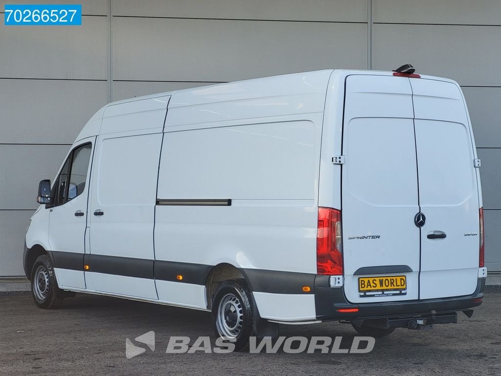 Sonstige Transporttechnik tipa Sonstige Mercedes Benz Sprinter 316 CDI Automaat L3H2 Dubbele Schuifdeur Trekhaak MBUX, Gebrauchtmaschine u Veghel (Slika 2)