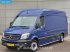 Sonstige Transporttechnik типа Sonstige Mercedes Benz Sprinter 316 CDI Automaat Laadklep Euro6 L3H2 Airco Cruise Camer, Gebrauchtmaschine в Veghel (Фотография 2)