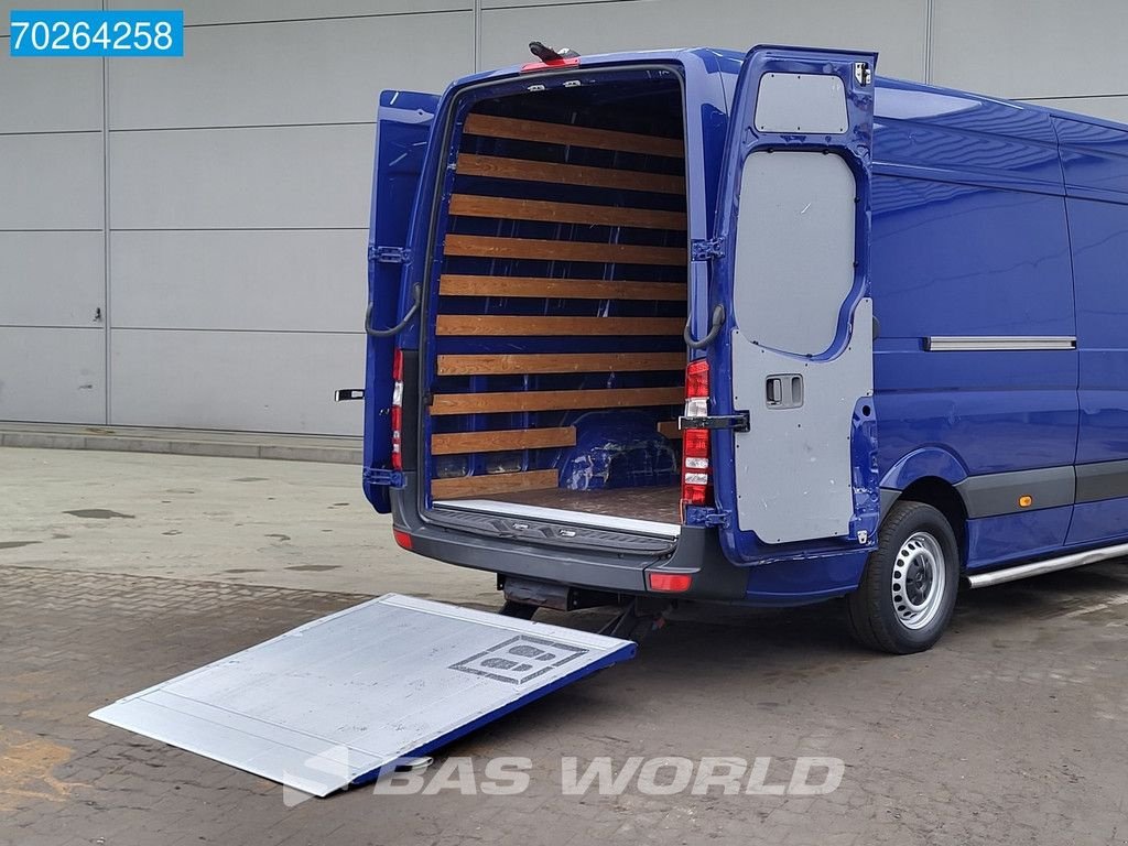 Sonstige Transporttechnik типа Sonstige Mercedes Benz Sprinter 316 CDI Automaat Laadklep Euro6 L3H2 Airco Cruise Camer, Gebrauchtmaschine в Veghel (Фотография 3)