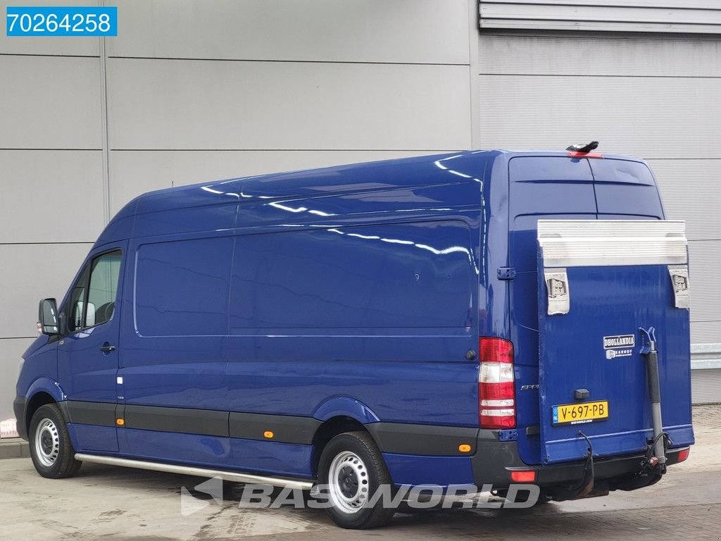 Sonstige Transporttechnik типа Sonstige Mercedes Benz Sprinter 316 CDI Automaat Laadklep Euro6 L3H2 Airco Cruise Camer, Gebrauchtmaschine в Veghel (Фотография 5)