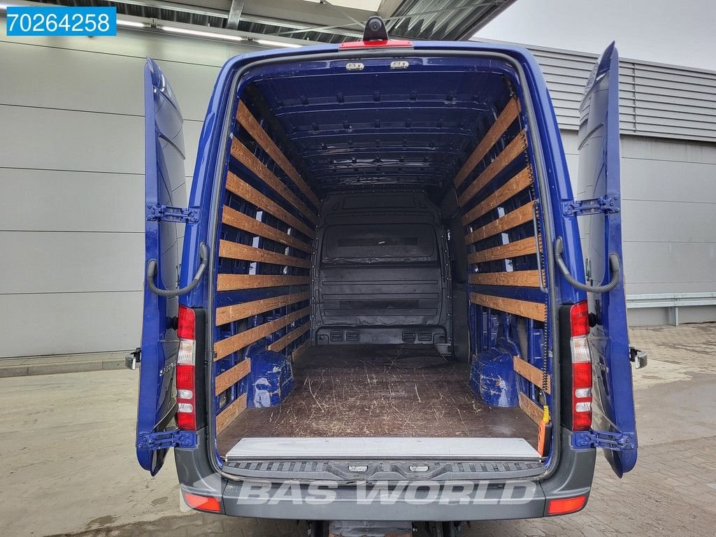 Sonstige Transporttechnik типа Sonstige Mercedes Benz Sprinter 316 CDI Automaat Laadklep Euro6 L3H2 Airco Cruise Camer, Gebrauchtmaschine в Veghel (Фотография 8)