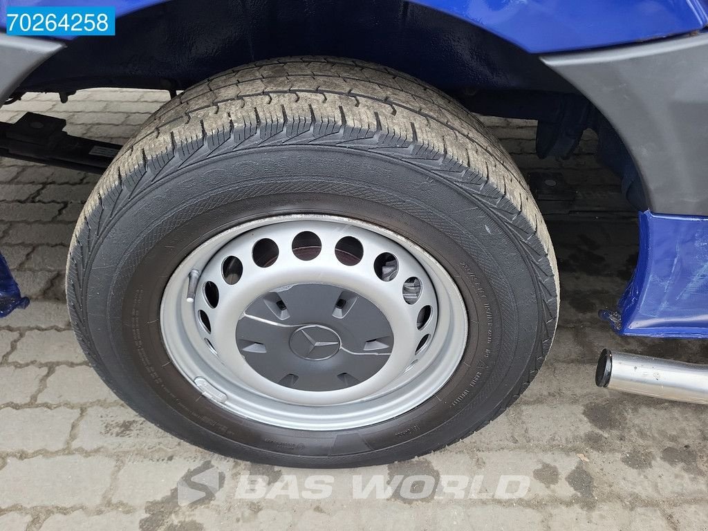 Sonstige Transporttechnik от тип Sonstige Mercedes Benz Sprinter 316 CDI Automaat Laadklep Euro6 L3H2 Airco Cruise Camer, Gebrauchtmaschine в Veghel (Снимка 11)