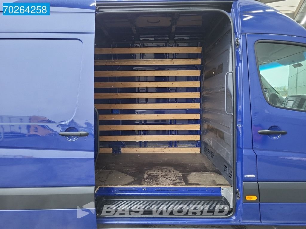 Sonstige Transporttechnik от тип Sonstige Mercedes Benz Sprinter 316 CDI Automaat Laadklep Euro6 L3H2 Airco Cruise Camer, Gebrauchtmaschine в Veghel (Снимка 10)