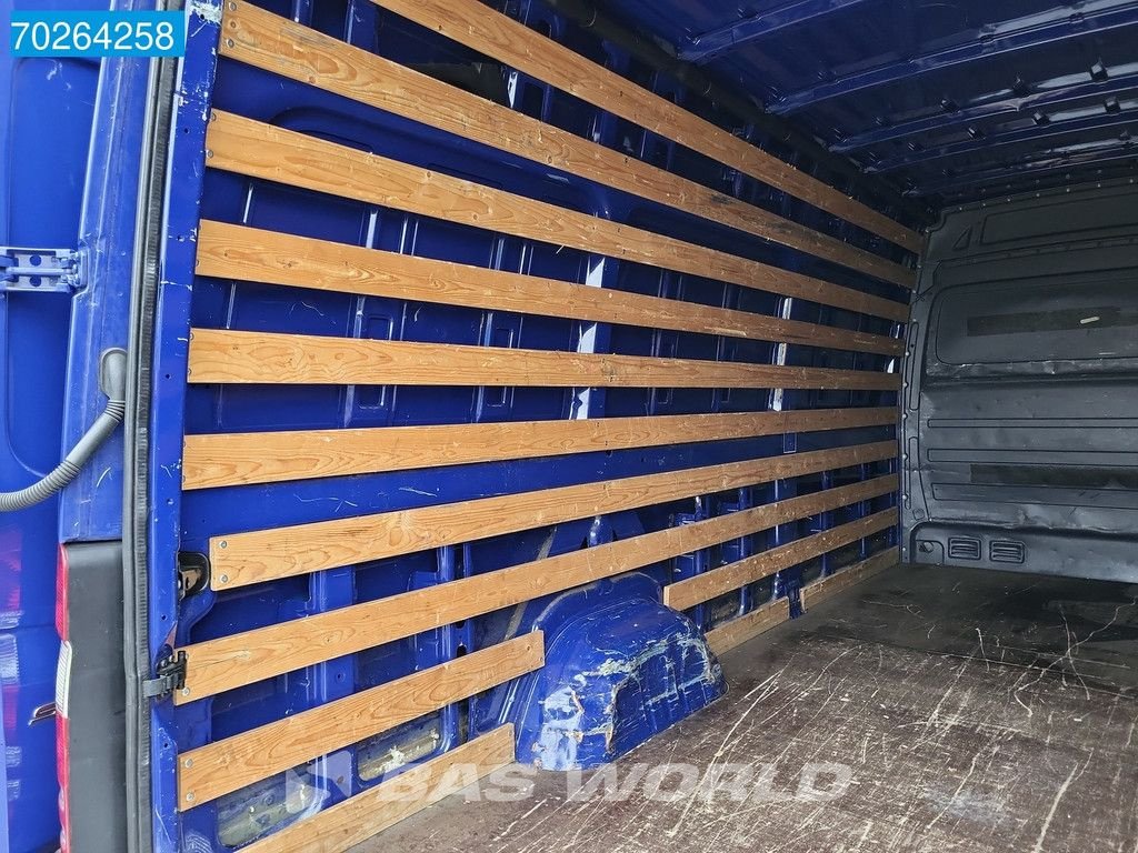 Sonstige Transporttechnik от тип Sonstige Mercedes Benz Sprinter 316 CDI Automaat Laadklep Euro6 L3H2 Airco Cruise Camer, Gebrauchtmaschine в Veghel (Снимка 9)