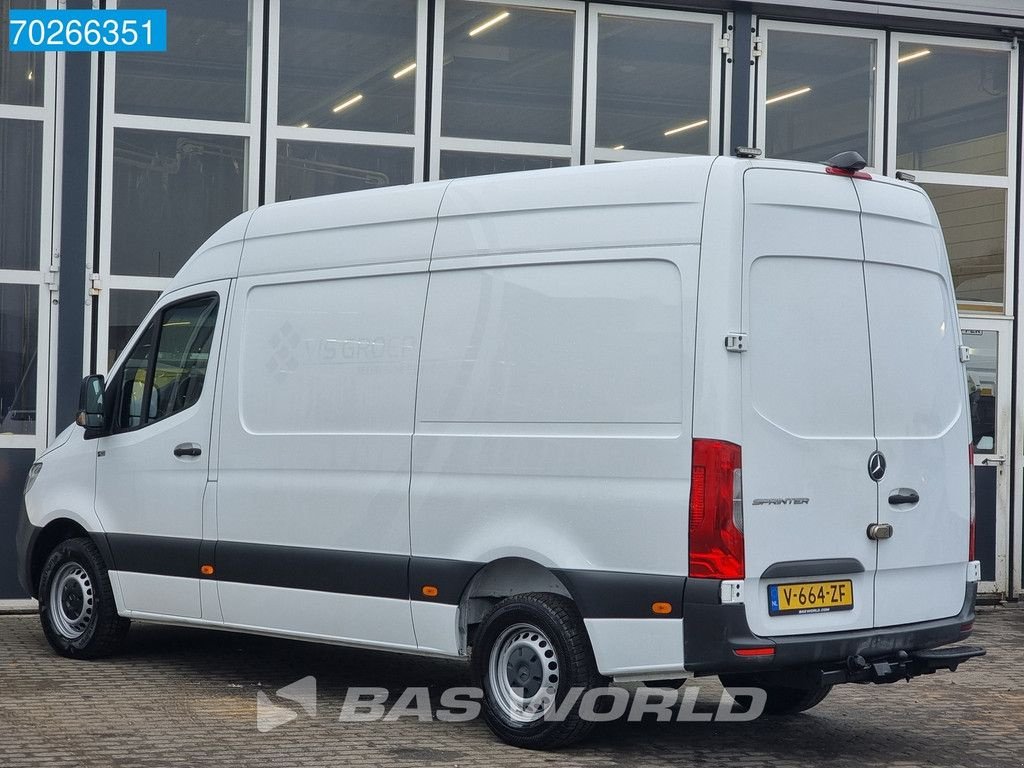 Sonstige Transporttechnik del tipo Sonstige Mercedes Benz Sprinter 316 CDI L2H2 2800kg trekhaak Camera Navi Airco Cruise L, Gebrauchtmaschine en Veghel (Imagen 2)