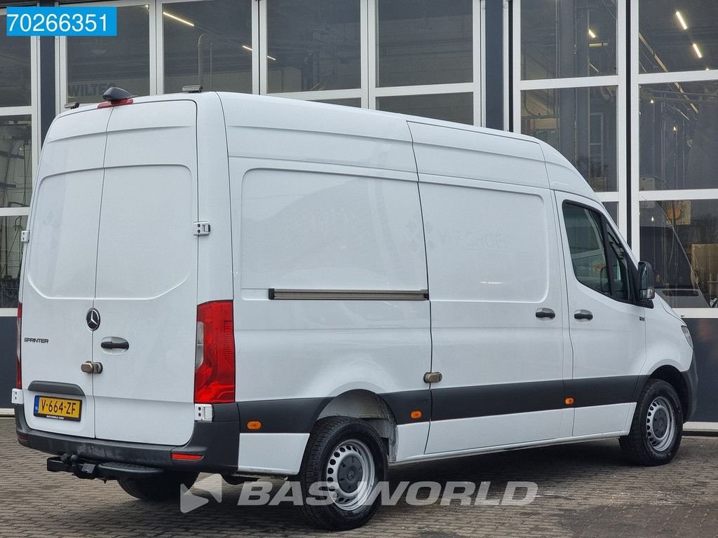 Sonstige Transporttechnik del tipo Sonstige Mercedes Benz Sprinter 316 CDI L2H2 2800kg trekhaak Camera Navi Airco Cruise L, Gebrauchtmaschine en Veghel (Imagen 3)