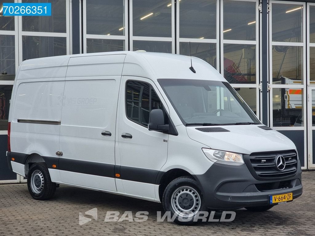 Sonstige Transporttechnik del tipo Sonstige Mercedes Benz Sprinter 316 CDI L2H2 2800kg trekhaak Camera Navi Airco Cruise L, Gebrauchtmaschine en Veghel (Imagen 5)