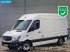 Sonstige Transporttechnik typu Sonstige Mercedes Benz Sprinter 316 CDI L2H2 Camera Navi Airco Cruise Trekhaak L2 10m3, Gebrauchtmaschine w Veghel (Zdjęcie 1)