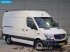 Sonstige Transporttechnik typu Sonstige Mercedes Benz Sprinter 316 CDI L2H2 Camera Navi Airco Cruise Trekhaak L2 10m3, Gebrauchtmaschine w Veghel (Zdjęcie 5)