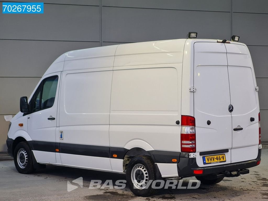 Sonstige Transporttechnik typu Sonstige Mercedes Benz Sprinter 316 CDI L2H2 Camera Navi Airco Cruise Trekhaak L2 10m3, Gebrauchtmaschine w Veghel (Zdjęcie 2)