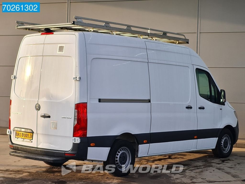 Sonstige Transporttechnik typu Sonstige Mercedes Benz Sprinter 316 CDI L2H2 Imperiaal Camera Airco Cruise L2 11m3 A/C, Gebrauchtmaschine v Veghel (Obrázok 3)