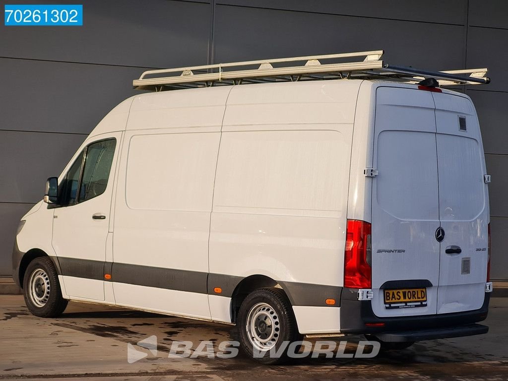 Sonstige Transporttechnik типа Sonstige Mercedes Benz Sprinter 316 CDI L2H2 Imperiaal Camera Airco Cruise L2 11m3 A/C, Gebrauchtmaschine в Veghel (Фотография 2)