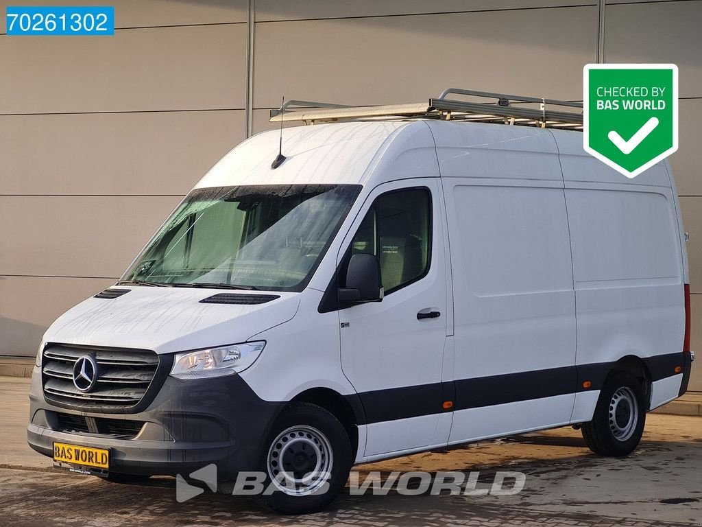 Sonstige Transporttechnik типа Sonstige Mercedes Benz Sprinter 316 CDI L2H2 Imperiaal Camera Airco Cruise L2 11m3 A/C, Gebrauchtmaschine в Veghel (Фотография 1)