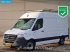 Sonstige Transporttechnik tipa Sonstige Mercedes Benz Sprinter 316 CDI L2H2 Imperiaal Camera Airco Cruise L2 11m3 A/C, Gebrauchtmaschine u Veghel (Slika 1)