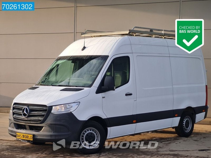 Sonstige Transporttechnik Türe ait Sonstige Mercedes Benz Sprinter 316 CDI L2H2 Imperiaal Camera Airco Cruise L2 11m3 A/C, Gebrauchtmaschine içinde Veghel (resim 1)