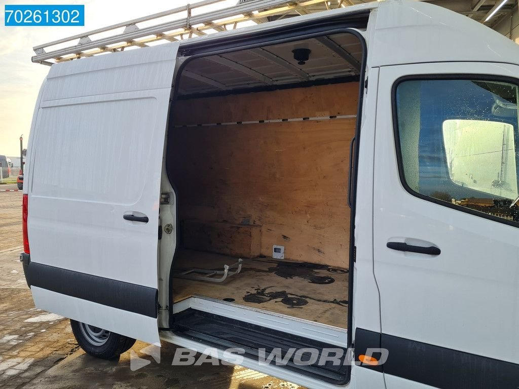 Sonstige Transporttechnik του τύπου Sonstige Mercedes Benz Sprinter 316 CDI L2H2 Imperiaal Camera Airco Cruise L2 11m3 A/C, Gebrauchtmaschine σε Veghel (Φωτογραφία 7)