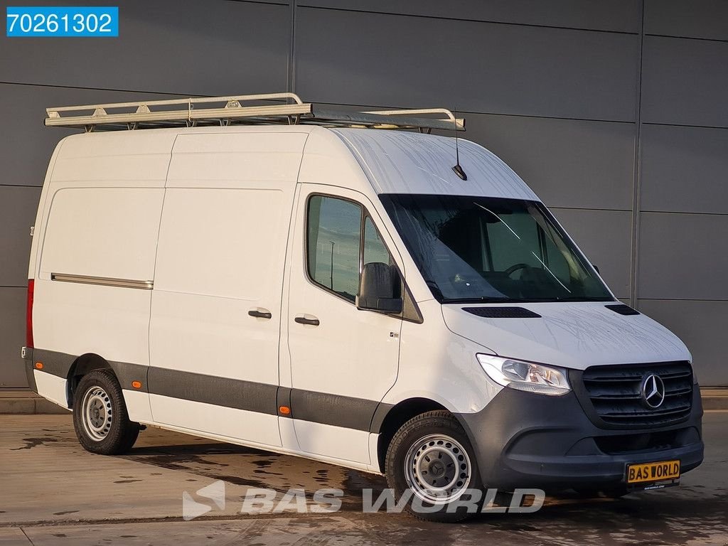 Sonstige Transporttechnik del tipo Sonstige Mercedes Benz Sprinter 316 CDI L2H2 Imperiaal Camera Airco Cruise L2 11m3 A/C, Gebrauchtmaschine In Veghel (Immagine 5)