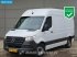 Sonstige Transporttechnik a típus Sonstige Mercedes Benz Sprinter 316 CDI L2H2 RWD Airco Cruise MBUX Camera 11m3 A/C Crui, Gebrauchtmaschine ekkor: Veghel (Kép 1)