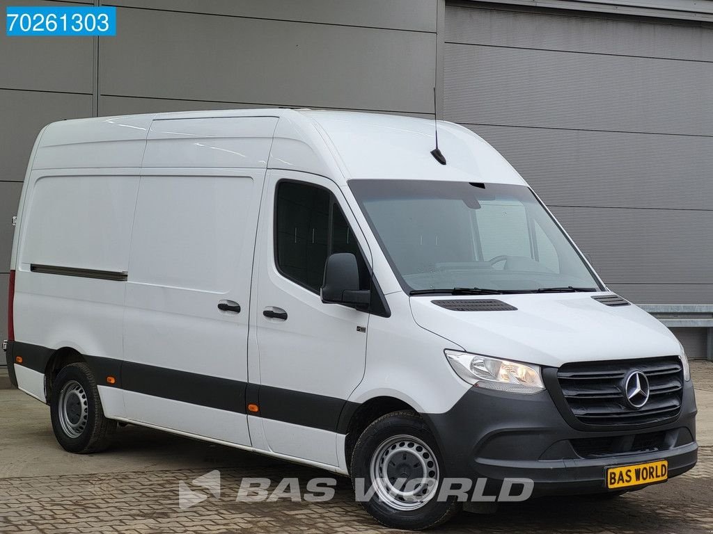 Sonstige Transporttechnik a típus Sonstige Mercedes Benz Sprinter 316 CDI L2H2 RWD Airco Cruise MBUX Camera 11m3 A/C Crui, Gebrauchtmaschine ekkor: Veghel (Kép 2)