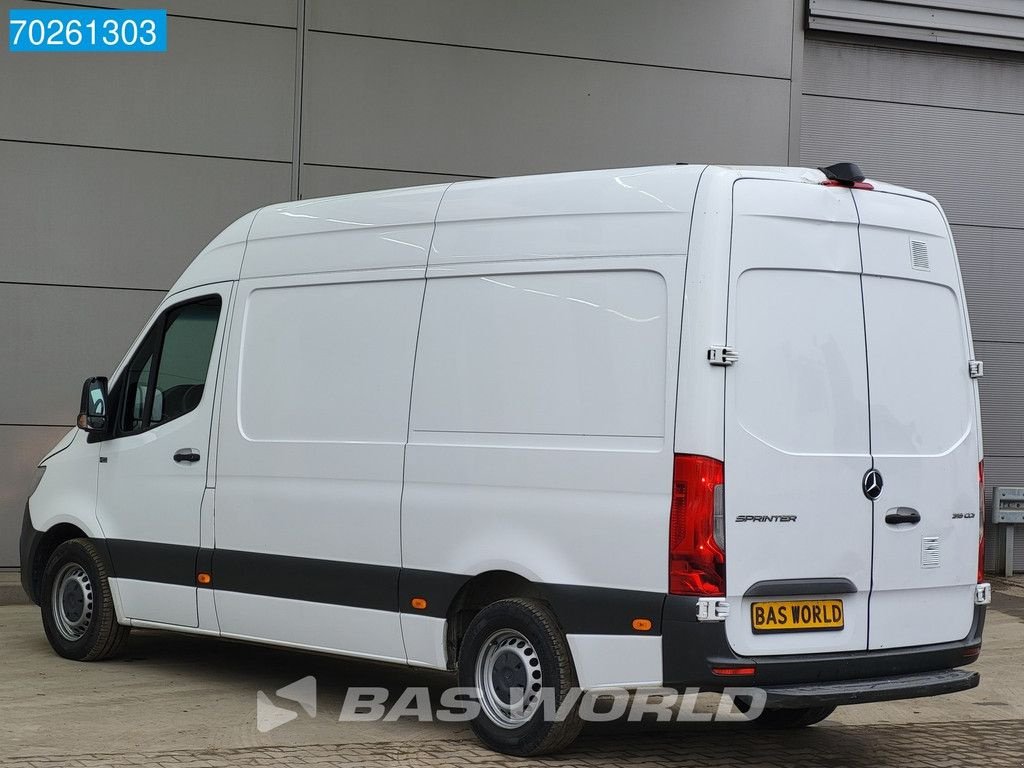 Sonstige Transporttechnik a típus Sonstige Mercedes Benz Sprinter 316 CDI L2H2 RWD Airco Cruise MBUX Camera 11m3 A/C Crui, Gebrauchtmaschine ekkor: Veghel (Kép 3)