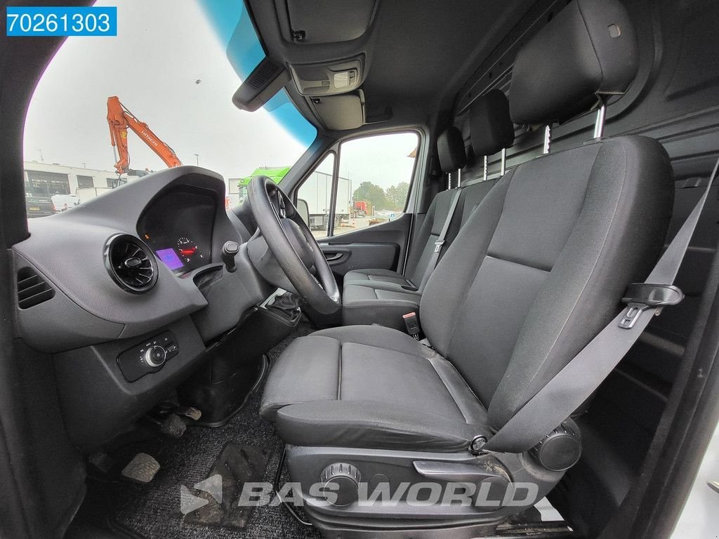 Sonstige Transporttechnik a típus Sonstige Mercedes Benz Sprinter 316 CDI L2H2 RWD Airco Cruise MBUX Camera 11m3 A/C Crui, Gebrauchtmaschine ekkor: Veghel (Kép 9)