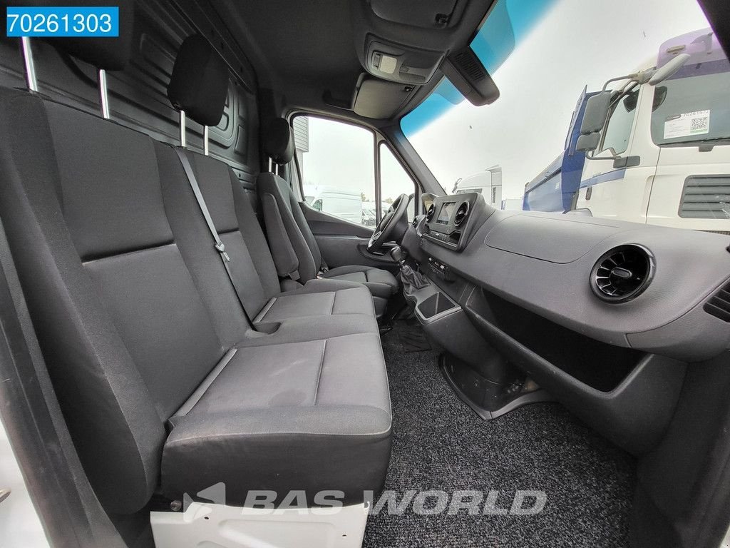 Sonstige Transporttechnik a típus Sonstige Mercedes Benz Sprinter 316 CDI L2H2 RWD Airco Cruise MBUX Camera 11m3 A/C Crui, Gebrauchtmaschine ekkor: Veghel (Kép 10)