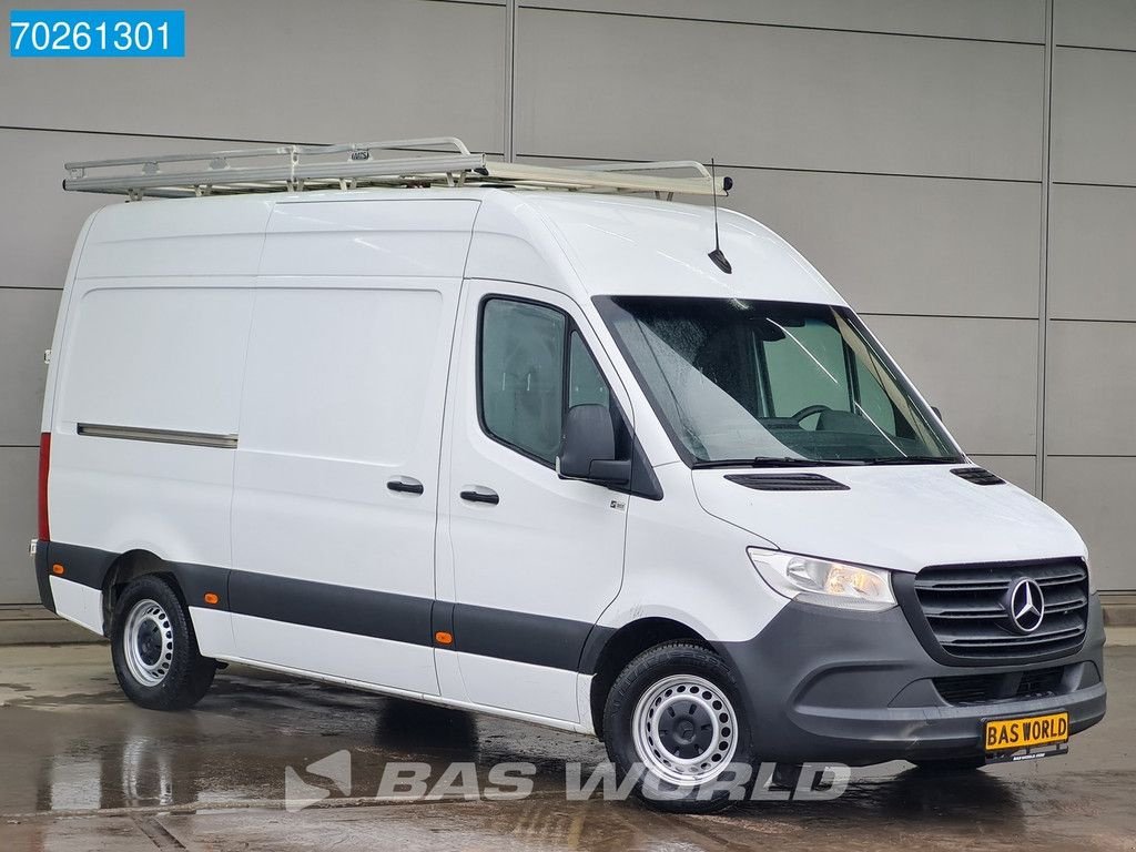 Sonstige Transporttechnik des Typs Sonstige Mercedes Benz Sprinter 316 CDI L2H2 RWD Imperiaal Camera Airco Cruise L2 Euro6, Gebrauchtmaschine in Veghel (Bild 3)