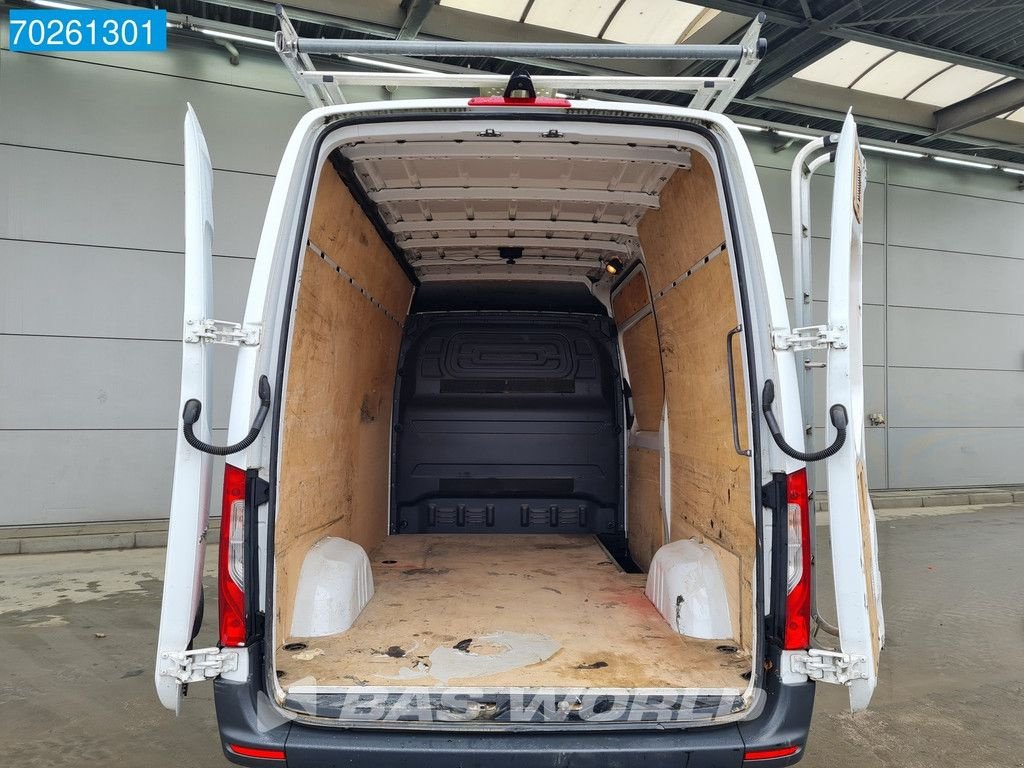 Sonstige Transporttechnik del tipo Sonstige Mercedes Benz Sprinter 316 CDI L2H2 RWD Imperiaal Camera Airco Cruise L2 Euro6, Gebrauchtmaschine en Veghel (Imagen 8)