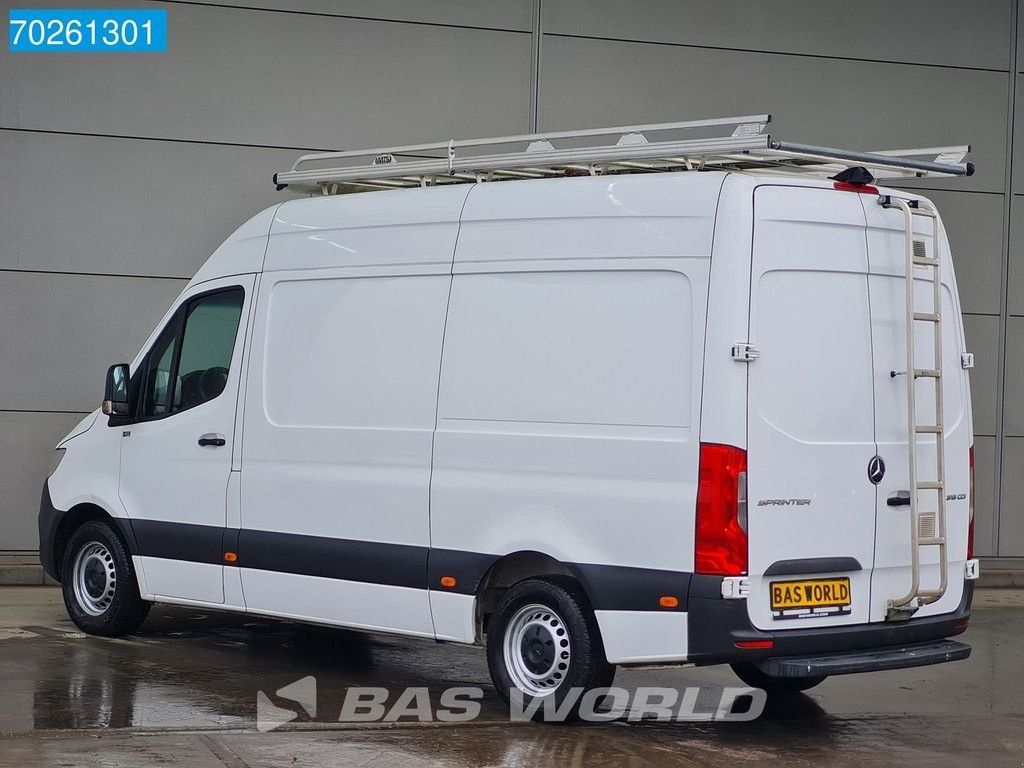 Sonstige Transporttechnik от тип Sonstige Mercedes Benz Sprinter 316 CDI L2H2 RWD Imperiaal Camera Airco Cruise L2 Euro6, Gebrauchtmaschine в Veghel (Снимка 2)