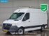 Sonstige Transporttechnik Türe ait Sonstige Mercedes Benz Sprinter 316 CDI L2H2 RWD Imperiaal Camera Airco Cruise L2 Euro6, Gebrauchtmaschine içinde Veghel (resim 1)