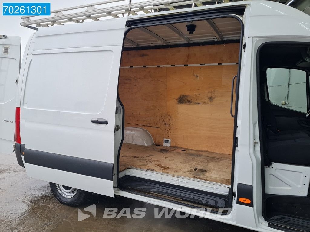 Sonstige Transporttechnik des Typs Sonstige Mercedes Benz Sprinter 316 CDI L2H2 RWD Imperiaal Camera Airco Cruise L2 Euro6, Gebrauchtmaschine in Veghel (Bild 7)