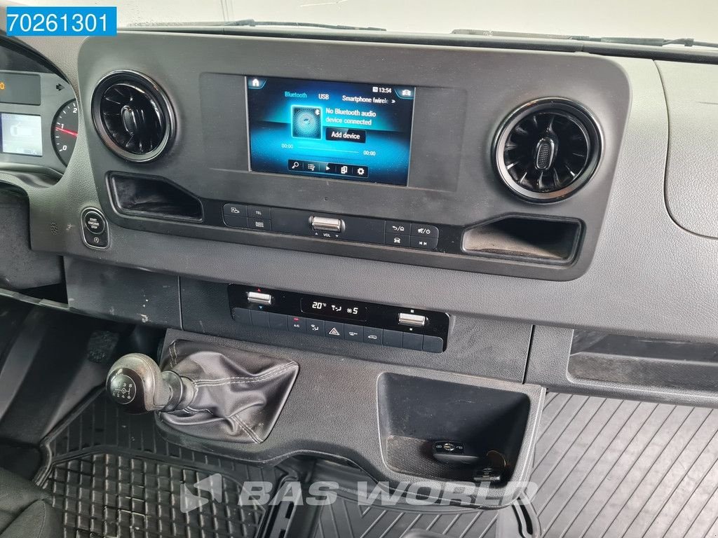 Sonstige Transporttechnik του τύπου Sonstige Mercedes Benz Sprinter 316 CDI L2H2 RWD Imperiaal Camera Airco Cruise L2 Euro6, Gebrauchtmaschine σε Veghel (Φωτογραφία 10)