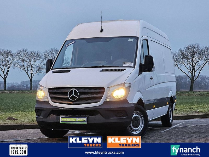 Sonstige Transporttechnik tipa Sonstige Mercedes Benz Sprinter 316 CDI L2H2, Gebrauchtmaschine u Vuren (Slika 1)