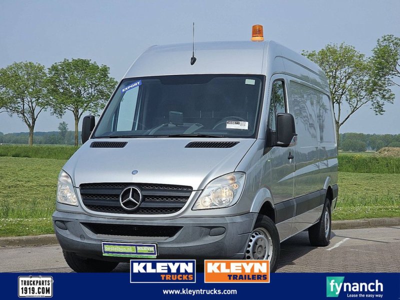 Sonstige Transporttechnik типа Sonstige Mercedes Benz Sprinter 316 l2h2 trekhaak 163pk, Gebrauchtmaschine в Vuren (Фотография 1)