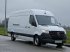 Sonstige Transporttechnik от тип Sonstige Mercedes Benz Sprinter 316 L3H2 Elekr. Schuif!, Gebrauchtmaschine в Vuren (Снимка 5)