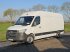 Sonstige Transporttechnik типа Sonstige Mercedes Benz Sprinter 316 l3h2 elekr. schuif!, Gebrauchtmaschine в Vuren (Фотография 2)