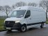 Sonstige Transporttechnik от тип Sonstige Mercedes Benz Sprinter 316 L3H2 Elekr. Schuif!, Gebrauchtmaschine в Vuren (Снимка 2)