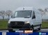 Sonstige Transporttechnik του τύπου Sonstige Mercedes Benz Sprinter 316 L3H2 Elekr. Schuif!, Gebrauchtmaschine σε Vuren (Φωτογραφία 1)