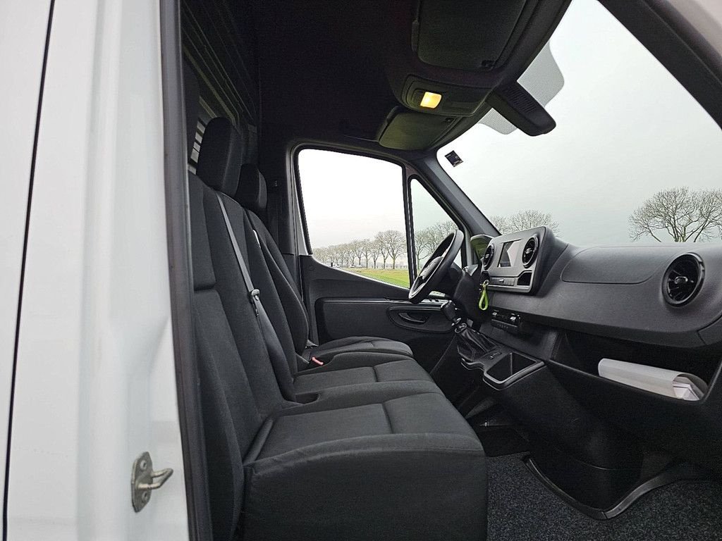 Sonstige Transporttechnik typu Sonstige Mercedes Benz Sprinter 316 L3H2 Elekr. Schuif!, Gebrauchtmaschine v Vuren (Obrázek 8)