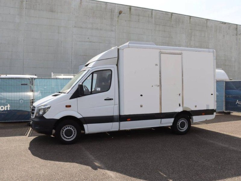 Sonstige Transporttechnik of the type Sonstige Mercedes Benz Sprinter 316CDI, Gebrauchtmaschine in Antwerpen (Picture 1)