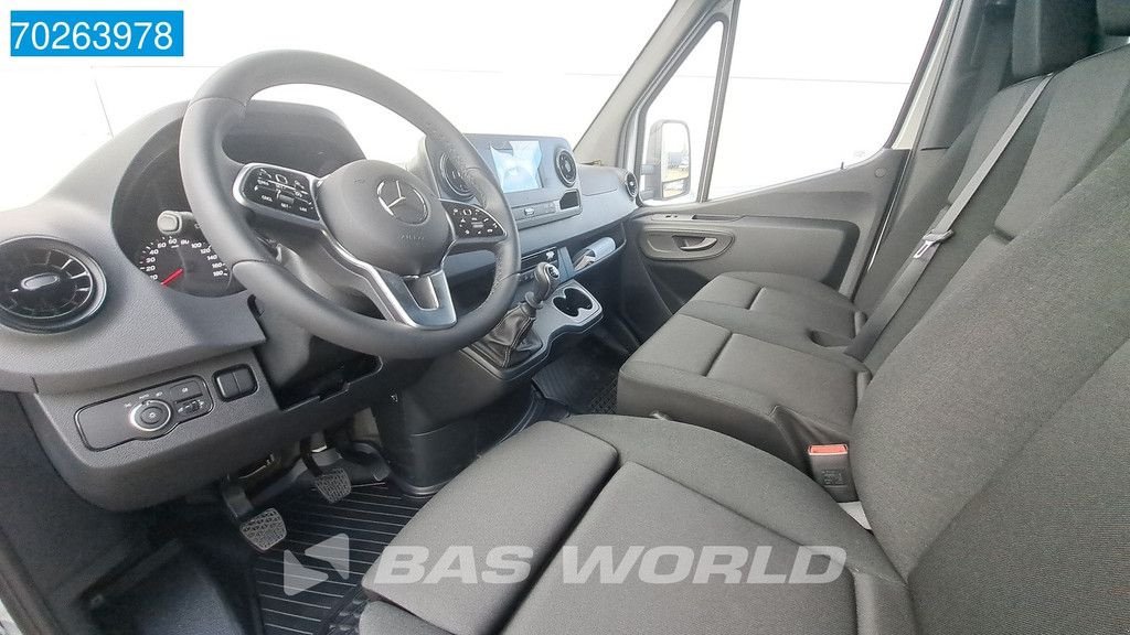 Sonstige Transporttechnik del tipo Sonstige Mercedes Benz Sprinter 317 CDI 1 085,00 KG laadvermogen Bakwagen met Achterdeu, Neumaschine In Veghel (Immagine 10)