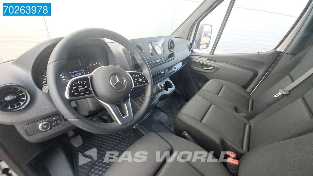 Sonstige Transporttechnik del tipo Sonstige Mercedes Benz Sprinter 317 CDI 1 085,00 KG laadvermogen Bakwagen met Achterdeu, Neumaschine In Veghel (Immagine 9)