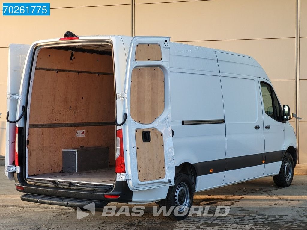 Sonstige Transporttechnik του τύπου Sonstige Mercedes Benz Sprinter 317 CDI 170PK L3H2 Camera CarPlay Airco Cruise Maxi L3, Gebrauchtmaschine σε Veghel (Φωτογραφία 3)