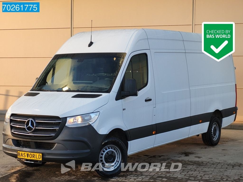 Sonstige Transporttechnik του τύπου Sonstige Mercedes Benz Sprinter 317 CDI 170PK L3H2 Camera CarPlay Airco Cruise Maxi L3, Gebrauchtmaschine σε Veghel (Φωτογραφία 1)