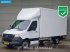 Sonstige Transporttechnik a típus Sonstige Mercedes Benz Sprinter 317 CDI Automaat Bakwagen Laadklep Navi Airco Camera Me, Gebrauchtmaschine ekkor: Veghel (Kép 1)