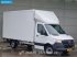 Sonstige Transporttechnik a típus Sonstige Mercedes Benz Sprinter 317 CDI Automaat Bakwagen Laadklep Navi Airco Camera Me, Gebrauchtmaschine ekkor: Veghel (Kép 8)