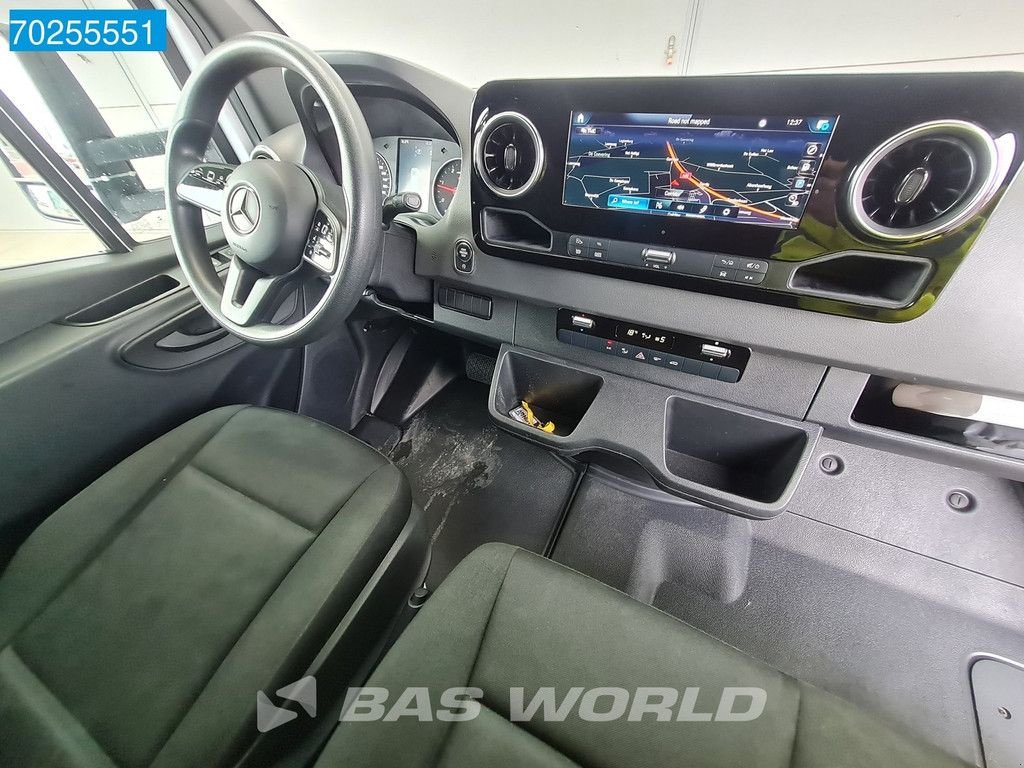 Sonstige Transporttechnik του τύπου Sonstige Mercedes Benz Sprinter 317 CDI Automaat Bakwagen Laadklep Navi Airco Camera Me, Gebrauchtmaschine σε Veghel (Φωτογραφία 11)