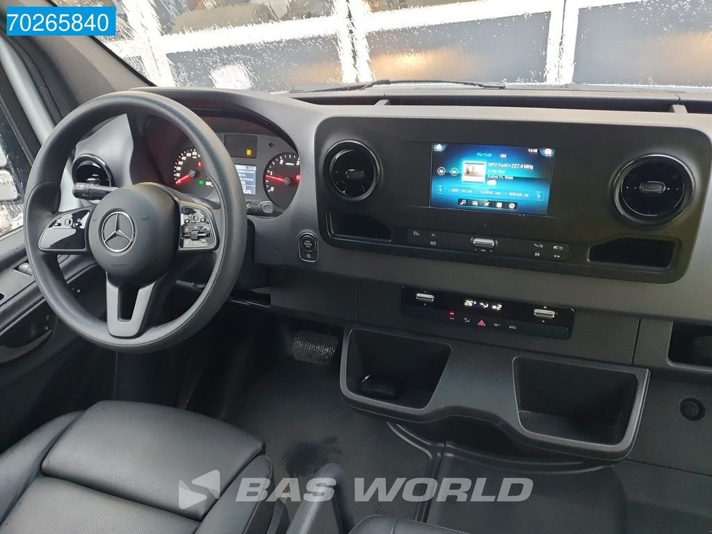 Sonstige Transporttechnik a típus Sonstige Mercedes Benz Sprinter 317 CDI Automaat L2H2 Airco Camera MBUX CarPlay L2 10m3, Gebrauchtmaschine ekkor: Veghel (Kép 10)