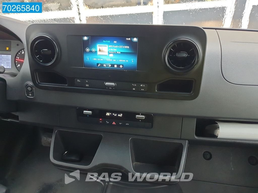 Sonstige Transporttechnik a típus Sonstige Mercedes Benz Sprinter 317 CDI Automaat L2H2 Airco Camera MBUX CarPlay L2 10m3, Gebrauchtmaschine ekkor: Veghel (Kép 11)